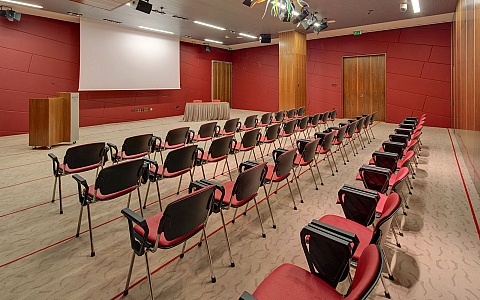 Hotel Pelegrin Plava Laguna  - Umag - Meeting rooms