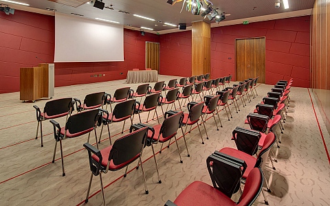 Hotel Coral Plava Laguna - Umag - Meeting rooms