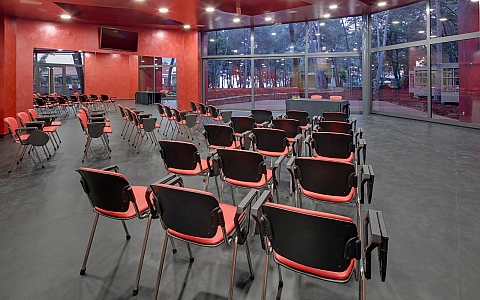 Hotel Pelegrin Plava Laguna  - Umag - Meeting rooms