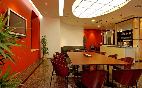 Hotel Umag Plava Laguna - Umag - Meeting rooms