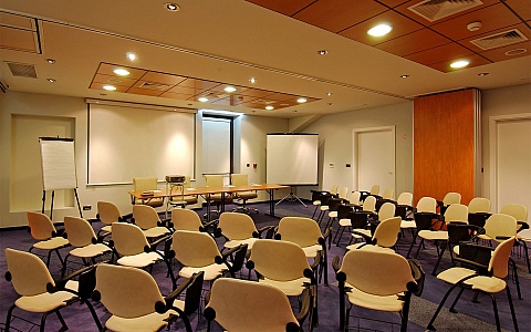 Hotel Umag Plava Laguna - Umag - Meeting rooms