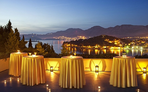 Hotel Croatia - Cavtat