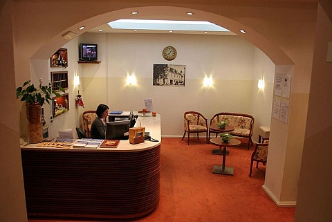 Hotel Frankopan - Ogulin