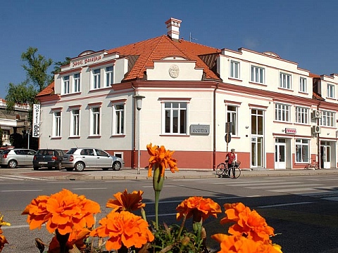 Hotel Varaždin - Varaždin