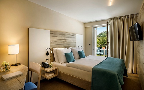 Hotel Marina - Mošćenička Draga - Rooms-Suites