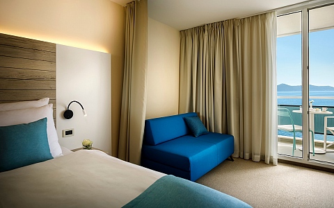 Hotel Marina - Mošćenička Draga - Rooms-Suites