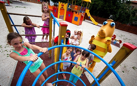 Hotel Marina - Mošćenička Draga - Activities - Entertainment