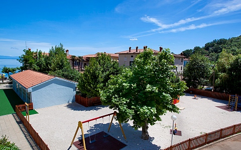 Hotel Marina - Mošćenička Draga - Activities - Entertainment