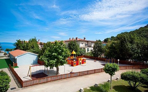 Hotel Marina - Mošćenička Draga - Activities - Entertainment