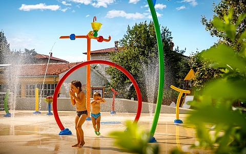 Hotel Marina - Mošćenička Draga - Activities - Entertainment