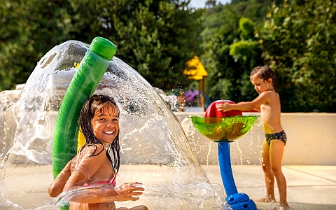 Hotel Marina - Mošćenička Draga - Activities - Entertainment