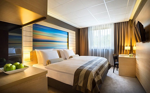 Hotel Excelsior - Lovran - Rooms-Suites
