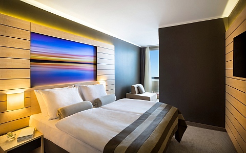Hotel Excelsior - Lovran - Rooms-Suites