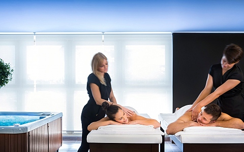 Hotel Excelsior - Lovran - Spa-Wellness