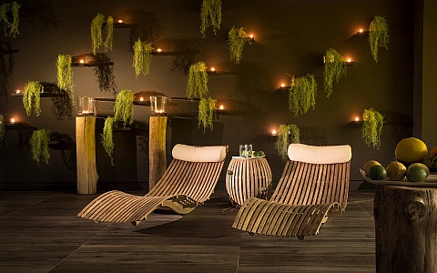 Hotel Excelsior - Lovran - Spa-Wellness