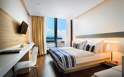 Hotel Admiral - Opatija - Rooms-Suites