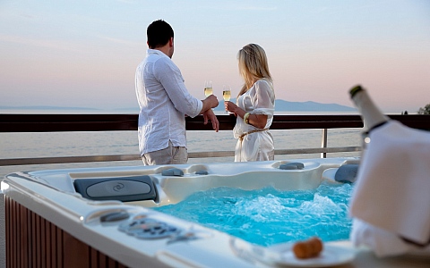 Hotel Admiral - Opatija - Rooms-Suites