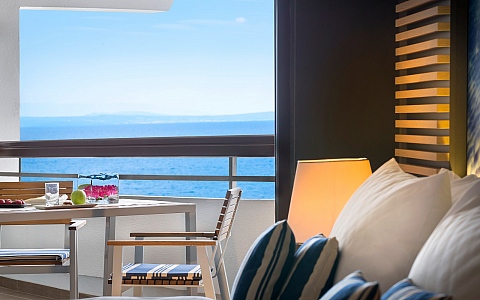 Hotel Admiral - Opatija - Rooms-Suites
