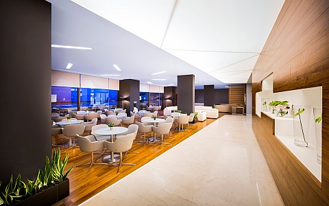 Hotel Admiral - Opatija - Restaurant-Bar