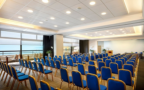 Hotel Admiral - Opatija - Meeting rooms