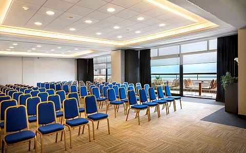 Hotel Admiral - Opatija - Meeting rooms