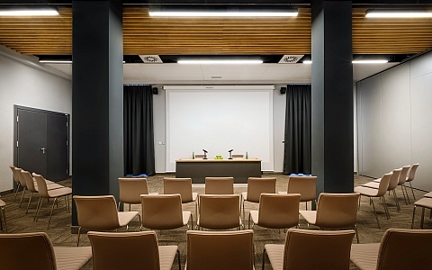 Hotel Admiral - Opatija - Meeting rooms
