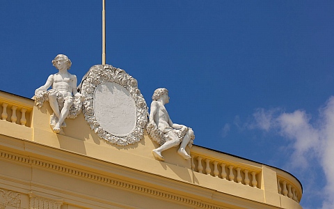 Hotel Kvarner  - Opatija - Exterior