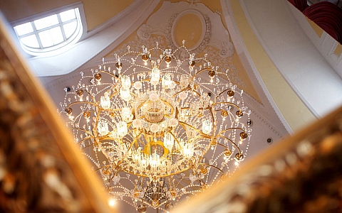Hotel Kvarner  - Opatija - Meeting rooms