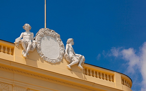 Hotel Kvarner  - Opatija - Exterior