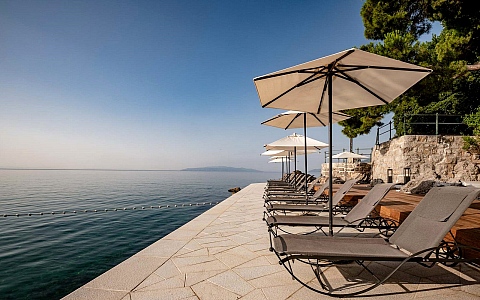 Hotel Kvarner  - Opatija - Activities - Entertainment
