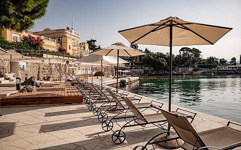 Hotel Kvarner  - Opatija - Activities - Entertainment
