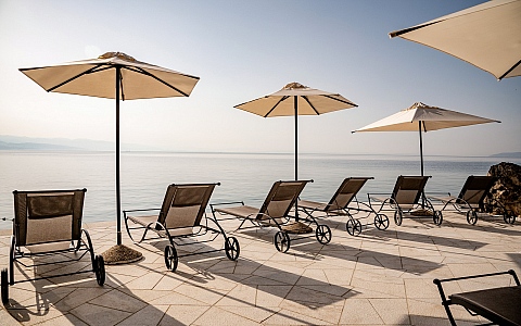 Hotel Kvarner  - Opatija - Activities - Entertainment