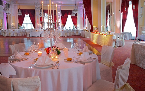 Hotel Kvarner  - Opatija - Meeting rooms