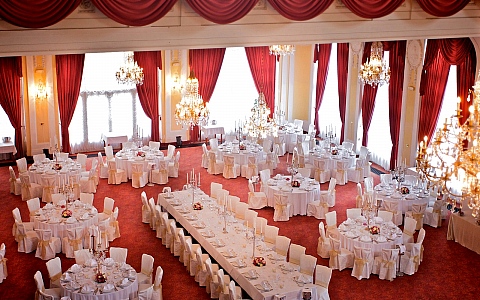 Hotel Kvarner  - Opatija - Meeting rooms