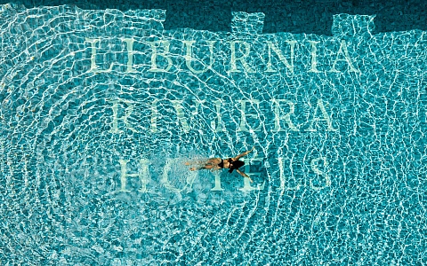 Hotel Ambasador - Opatija - Pool