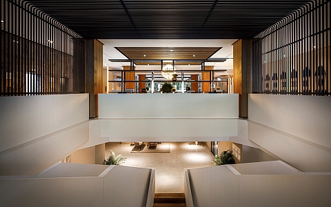 Hotel Ambasador - Opatija - Lobby-Reception