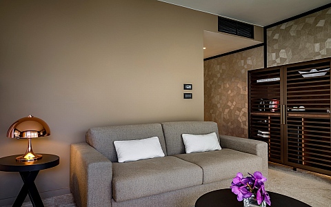 Hotel Ambasador - Opatija - Rooms-Suites