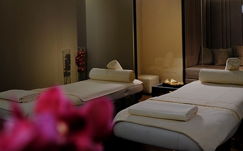 Hotel Ambasador - Opatija - Spa-Wellness