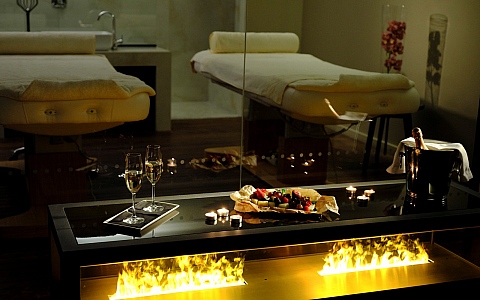 Hotel Ambasador - Opatija - Spa-Wellness