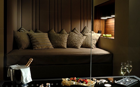 Hotel Ambasador - Opatija - Spa-Wellness
