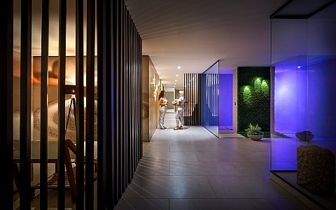 Hotel Ambasador - Opatija - Spa-Wellness