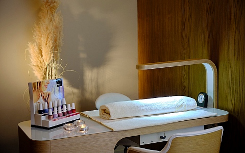 Hotel Ambasador - Opatija - Spa-Wellness