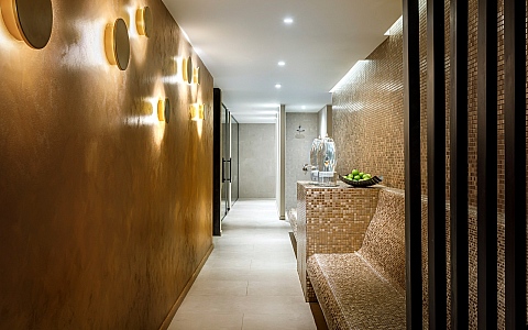 Hotel Ambasador - Opatija - Spa-Wellness