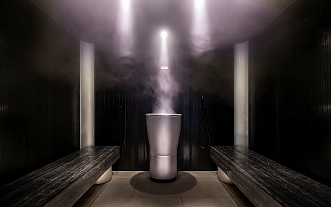 Hotel Ambasador - Opatija - Spa-Wellness