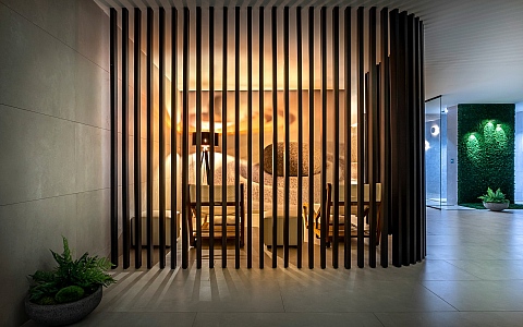 Hotel Ambasador - Opatija - Spa-Wellness