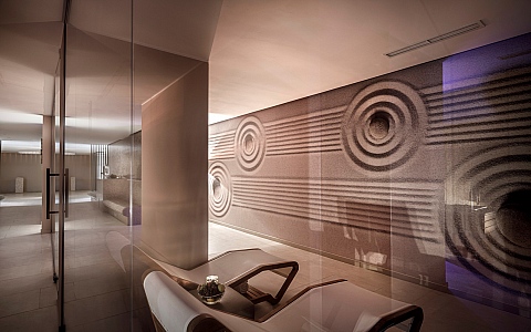 Hotel Ambasador - Opatija - Spa-Wellness