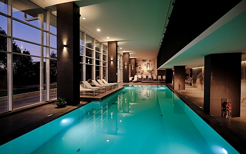 Hotel Ambasador - Opatija - Spa-Wellness