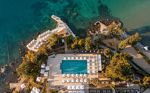 Hotel Ambasador - Opatija - Pool