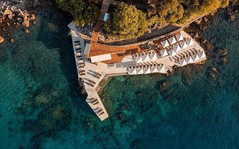 Hotel Ambasador - Opatija - Activities - Entertainment