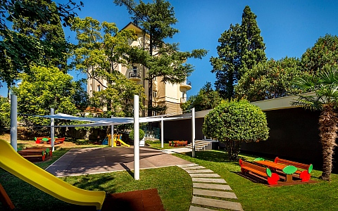 Hotel Ambasador - Opatija - Activities - Entertainment